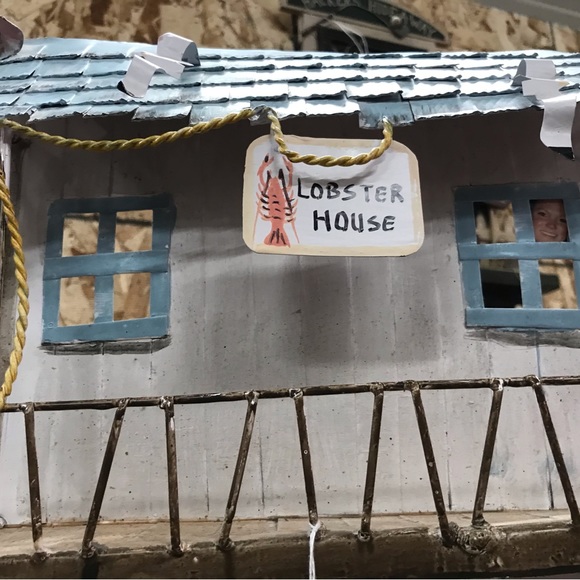 Wall decor, General  merchandise beach decor - Picture 6 of 16